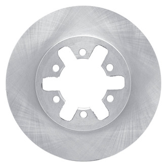 DFC® - Premium Vented Front Brake Rotor
