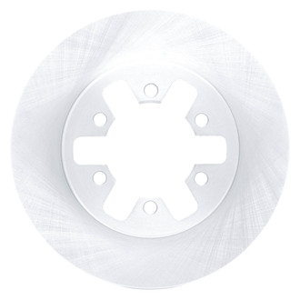 DFC® - Premium Plain Disc Brake Rotor