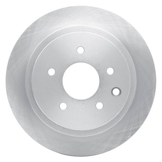 DFC® - Premium Vented Rear Brake Rotor