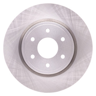 DFC® - Premium Plain Disc Brake Rotor