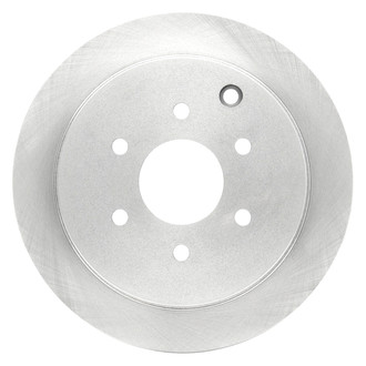 DFC® - Premium Vented Rear Brake Rotor