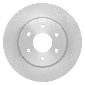 DFC® - Premium Plain Disc Brake Rotor