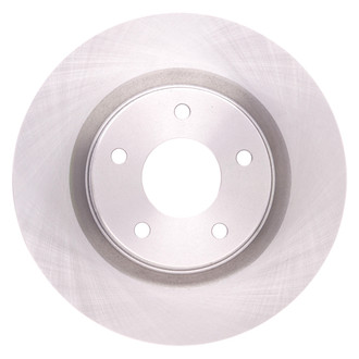 DFC® - Premium Plain Disc Brake Rotor