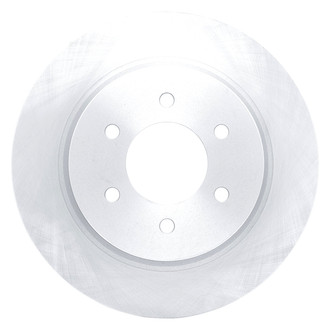 DFC® - Premium Vented Front Brake Rotor