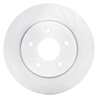 DFC® - Premium Rear Brake Rotor