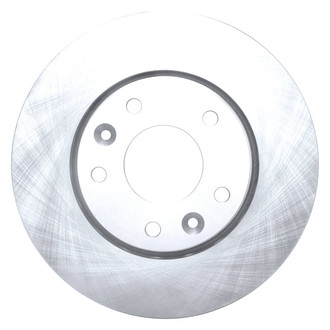 DFC® - Premium Front Brake Rotor