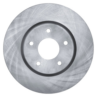 DFC® - Premium Plain Disc Brake Rotor