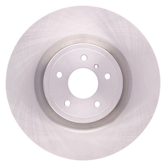 DFC® - Premium Plain Disc Brake Rotor