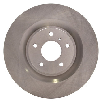DFC® - Premium Front Brake Rotor