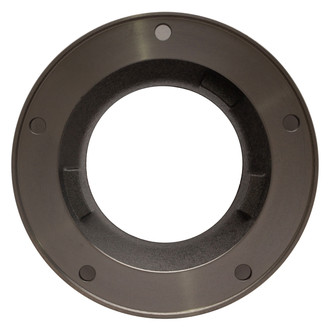 DFC® - Premium Vented Rear Brake Rotor