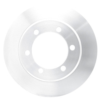 DFC® - Premium Vented Rear Brake Rotor