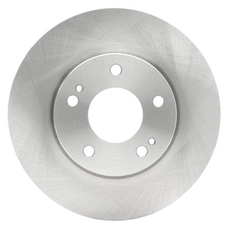 DFC® - Premium Vented Front Brake Rotor