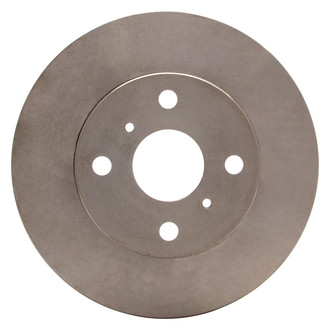 DFC® - Premium Vented Front Brake Rotor