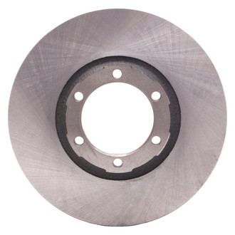 DFC® - Premium Plain Disc Brake Rotor