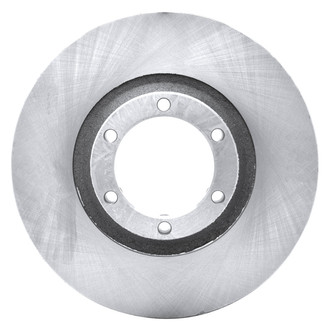 DFC® - Premium Vented Front Brake Rotor