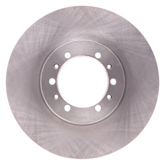 DFC® - Premium Vented Front Brake Rotor