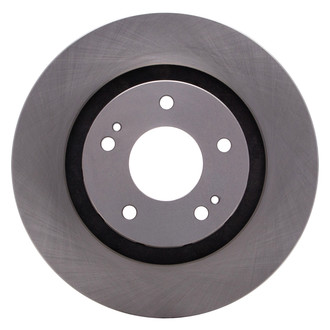 DFC® - Premium Vented Front Brake Rotor