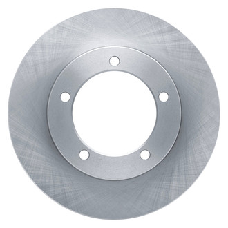 DFC® - Premium Vented Front Brake Rotor