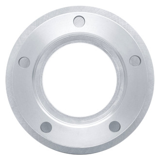 DFC® - Premium Vented Front Brake Rotor