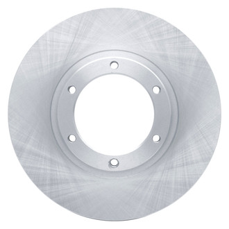 DFC® - Premium Plain Disc Brake Rotor