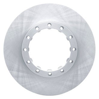 DFC® - Premium Vented Rear Brake Rotor