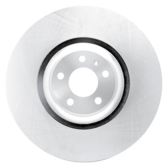 DFC® - Premium Vented Front Brake Rotor