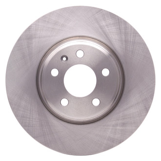 DFC® - Premium Vented Front Brake Rotor