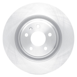 DFC® - Premium Plain Disc Brake Rotor