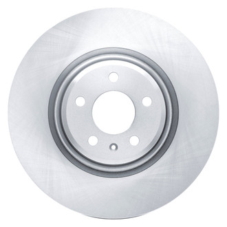 DFC® - Premium Vented Front Brake Rotor