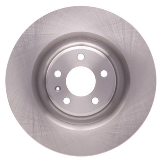 DFC® - Premium Plain Disc Brake Rotor