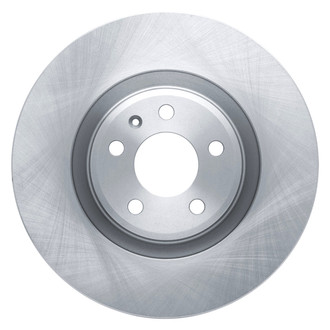 DFC® - Premium Plain Disc Brake Rotor