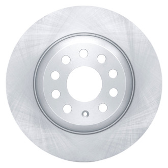 DFC® - Premium Solid Rear Brake Rotor