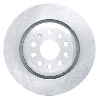 DFC® - Premium Vented Rear Brake Rotor