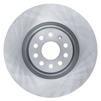 DFC® - Premium Plain Disc Brake Rotor