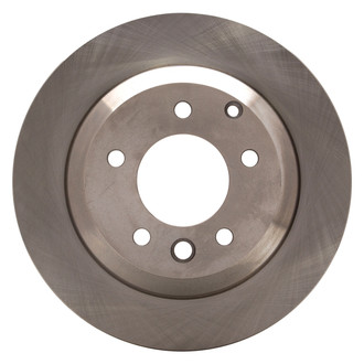 DFC® - Premium Vented Rear Brake Rotor