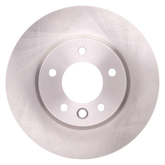 DFC® - Premium Vented Front Passenger Side Brake Rotor