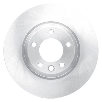 DFC® - Premium Vented Front Passenger Side Brake Rotor