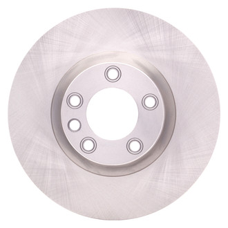 DFC® - Premium Vented Front Passenger Side Brake Rotor