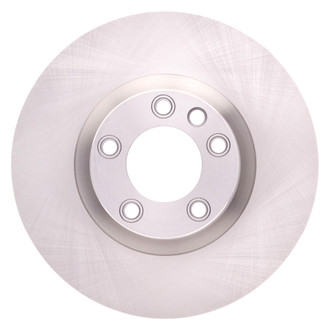 DFC® - Premium Vented Front Driver Side Brake Rotor