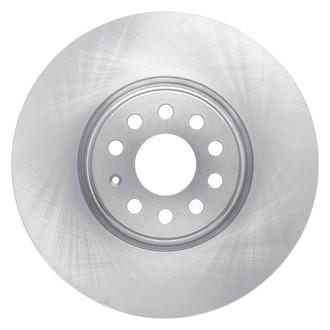 DFC® - Premium Front Brake Rotor