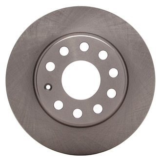 DFC® - Premium Rear Brake Rotor