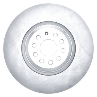 DFC® - Premium Plain Disc Brake Rotor