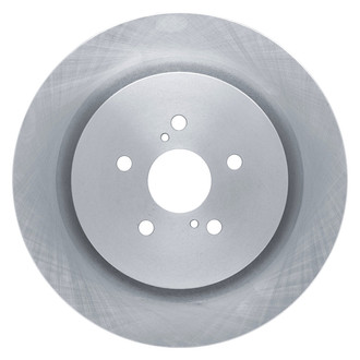 DFC® - Premium Rear Brake Rotor
