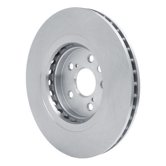 DFC® - Premium Front Brake Rotor