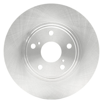 DFC® - Premium Vented Front Brake Rotor