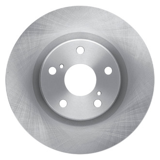 DFC® - Premium Vented Front Brake Rotor