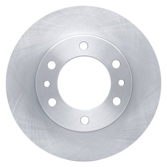 DFC® - Premium Solid Front Brake Rotor