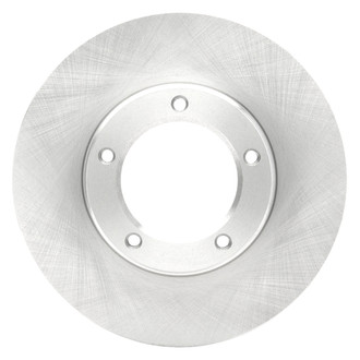 DFC® - Premium Plain Disc Brake Rotor