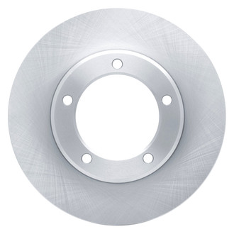 DFC® - Premium Vented Front Brake Rotor