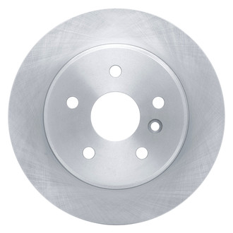 DFC® - Premium Solid Rear Brake Rotor